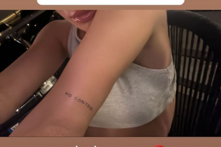 Ema Radujko odgovara na pitanja