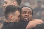 GRCI PIŠU: Partizan u VELIKOM PROBLEMU dan posle finala! Panter dobio BEZOBRAZNU ponudu, hoće li pobediti NOVAC ili EMOCIJE?!