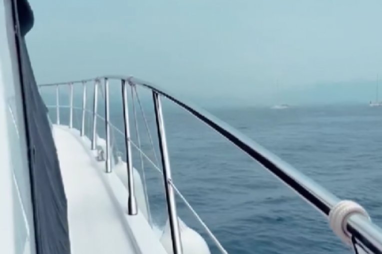 Anđela Đuričić Instagram