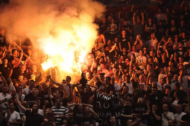 GROBARI U NEVERICI! Posle Mirotića i Laprovitole, Partizan OSTAO bez još jedne VELIKE želje!