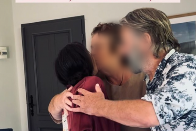 Elena Karaman kupila imanje u Italiji