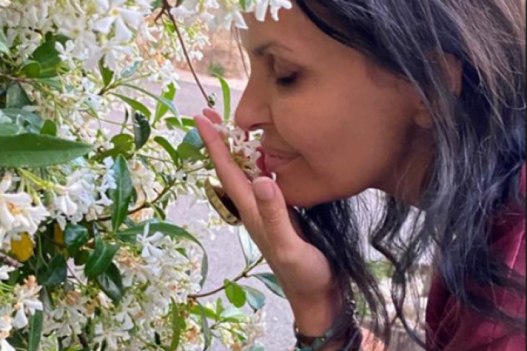 Elena Karaman kupila imanje u Italiji