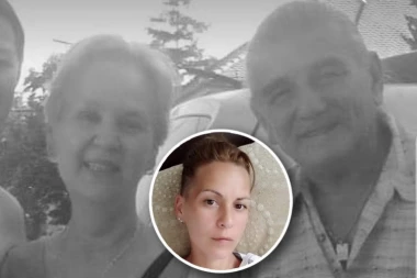 MAJKA I OČUH NISU ZASLUŽILI DA UMRU U ŠAHTU: Ćerka penzionera koji su poginuli u Veterniku NEUTEŠNA