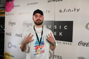 HENI BI DA BUDE SAŠA POPOVIĆ: Hoću da imam svoj Grand Šou!