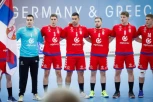PORAZ "ORLIĆA" U POSLEDNJEM KOLU: Island nadigrao srpske rukometaše!