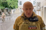 VAGNER KONTROLIŠE ROSTOV: Oglasio se šef Vagnera iz ruskog grada (VIDEO)