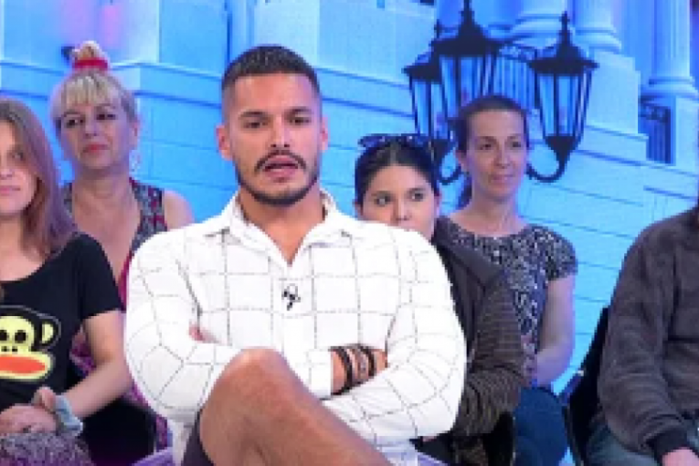 Marko Marković, Narod pita