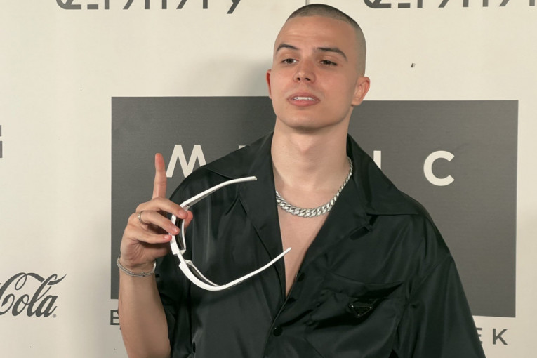 Vojaž Belgrade Music Week