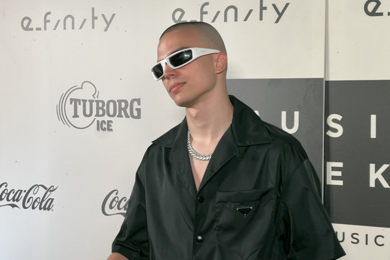 Vojaž Belgrade Music Week