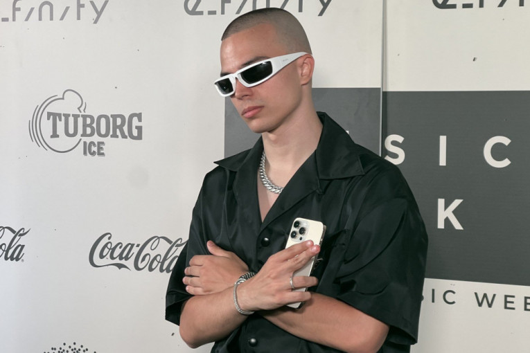 Vojaž Belgrade Music Week