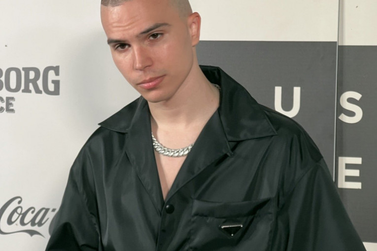 Vojaž Belgrade Music Week