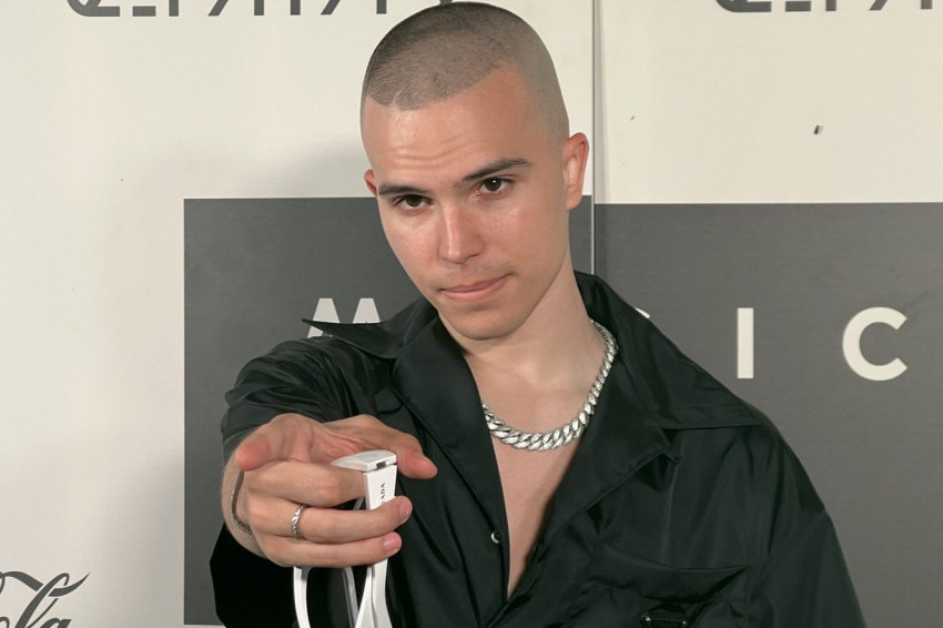 Vojaž Belgrade Music Week