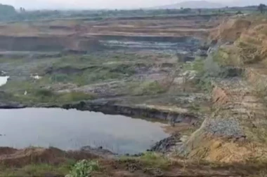 TRAGEDIJA NA DIVLJEM KUPALIŠTU KOD ZRENJANINA : Muškarac (58) izgubio život dok je pecao, porodica u očaju traži odgovore!