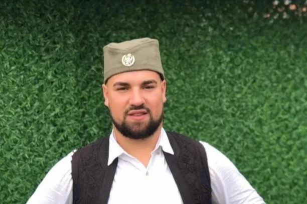 TEŠKO MI JE DA DIŠEM! OTAC NASTRADALOG PETRA OČAJAN: Njegov sin nije uspeo da se izbori za život - on je deveta žrtva Uroša Blažića!