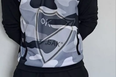 DERBI DONJEG DELA TABELE: BAK odličan na gostovanju u Kikindi!