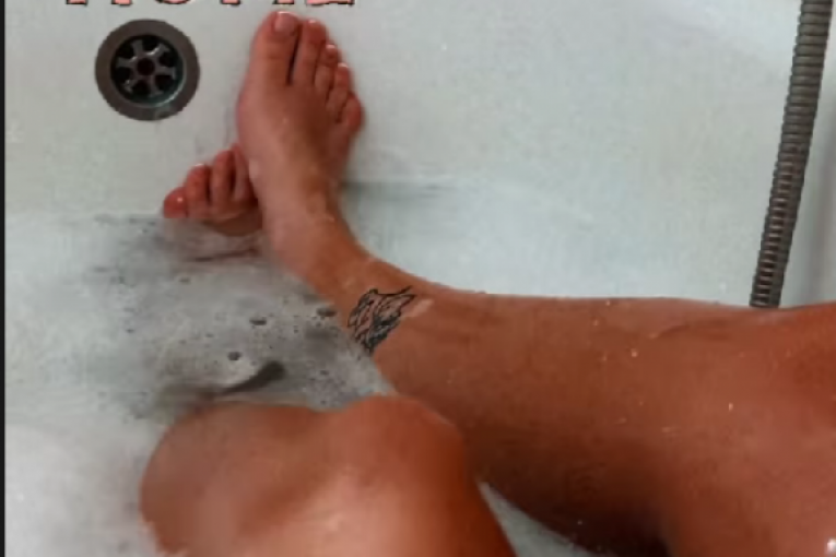 Ana Spasojević Instagram