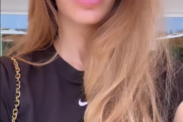 Jelena Radanović Instagram