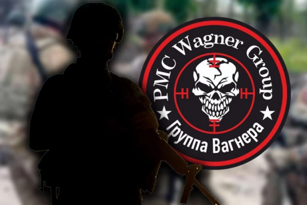 OGLASIO SE VIŠI KOMANDANT VAGNERA: Evo gde je Prigožin poslao borce, i šta je PLAN ZA DALJE