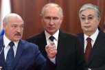 PUTIN TRAŽI POMOĆ SA SVIH STRANA: Ruski predsednik na vezi sa svetskim liderima