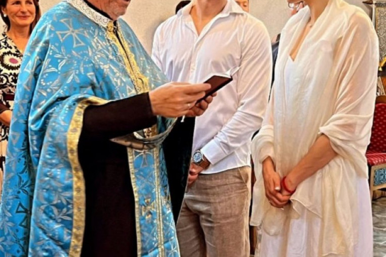 Anđela Jovanović Instagram