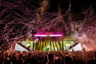 ZVANIČNO SAOPŠTENJE MUSIC WEEK-a! Nakon brojnih incidenata od strane nevaspitane publike, organizacija festivala se oglasila!