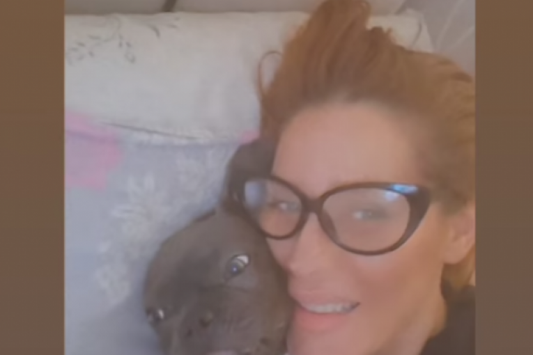 Ana Ćurčić Instagram