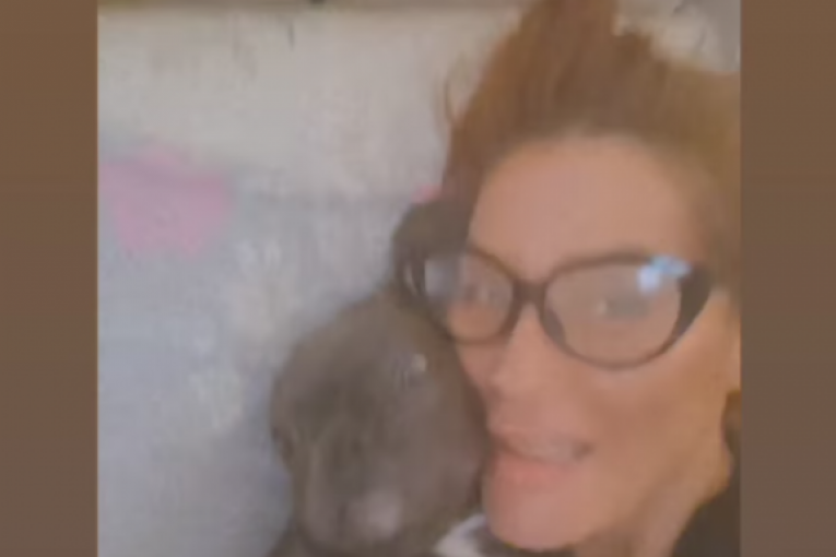 Ana Ćurčić Instagram