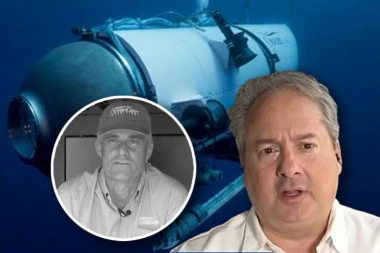 OVO SU OTAC I SIN KOJI SU ZA DLAKU IZBEGLI UŽASNU SMRT! Dobili popust na karte, ali je jedna stvar PREOVLADALA (FOTO)