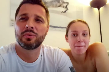 TRUDNA LUNA NAIŠLA NA NOVI PROBLEM: Nikako ne idite na ovo mesto u drugom stanju!