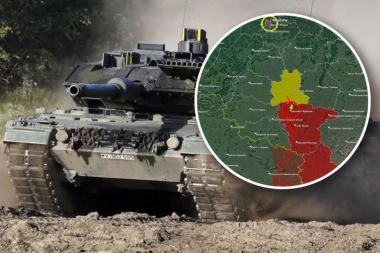 VEČERAS POČINJE PAKLENI PLAN VAGNERA! Stižu do Moskve i napadaju grad iz jednog pravca, sve je zapisano (VIDEO)