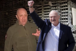 OVAKO SU IZGLEDALI PREGOVORI PREDSEDNIKA BELORUSIJE I VOĐE VAGNERA! Prigožin: Želimo pravdu, napredujemo do Moskve! Lukašenko: Bićeš zgažen kao buva!