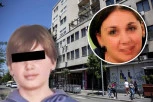 ZBOG KOSTINE MAJKE DANAS IZBIO HAOS U PALATI PRAVDE: Miljana Kecmanović je kompromitovani veštak sa propustima u radu!