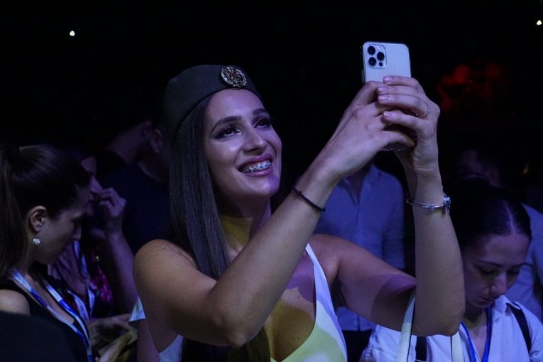 Koncert Baje Malog Knindže