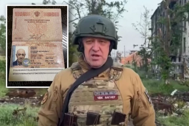 IMAO JE MNOGO NEPRIJATELJA, ALI KOME JE NAJVIŠE SMETAO:  Zapadu ili Kijevu? Da li je Prigožina ubio Putin, ili Putinovi neprijatelji u Rusiji?