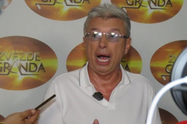 PORESKA UPALA U GRAND: Nastao haos zbog Darka Lazića i 140.000 EVRA!