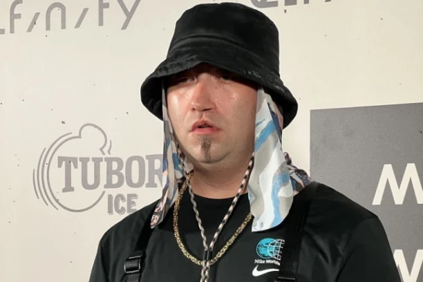 "PAR KLINACA SE OBESILO O KREVET" Najsurovije scene iz zatvora, Rasta otkrio ŠOK DETALJE!