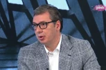 VLAST SE MENJA NA IZBORIMA, VOLJOM GRAĐANA: Vučić oštro reagovao na pobunu u Rusiji - Srbija nikad neće podržati puč ni u jednoj zemlji!