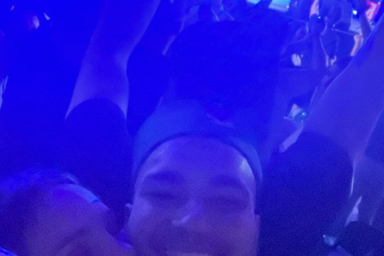 Mirko Šijan Instagram