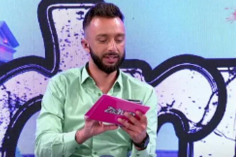 Darko Tanasijević, Narod pita