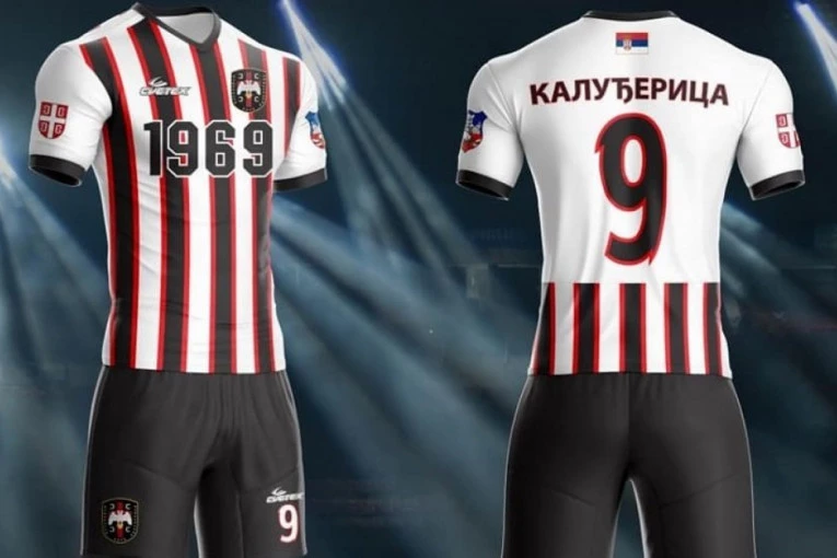 ČUDAN POČETAK PRIPREMA ŠAMPIONA: Dupla kruna i istorijski uspeh, a zatim iznenađujuća odluka igrača?!