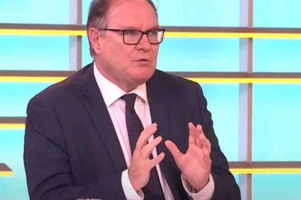 ZBOG DVE STVARI KRVNI PRITISAK TOLIKO PADNE DA VAM JE ŽIVOT U OPASNOSTI: Profesor Tasić tvrdi da prvi simptomi pogađaju MOZAK, a žene su UGROŽENIJE!