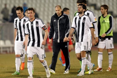 KAKO ĆE NAVIJAČI REAGOVATI NA NJEGOV DOLAZAK: Bivši fudbaler Partizana je zvanično na novom "zadatku"!