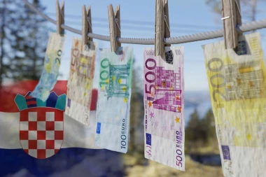 NEDAVNO JE DOBIO I POVIŠICU: Otkriveno kolika je plata viceguvernera Hrvatske narodne banke - iznos je BRUTALAN!