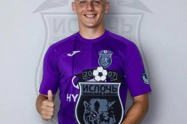 IZ KOPAČKI NA TRENERSKU KLUPU: Dobro poznato lice u Jasenovu na novom zadatku!