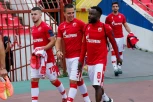 IMA NOVI KLUB! Bivši igrač Zvezde debituje protiv superligaša!