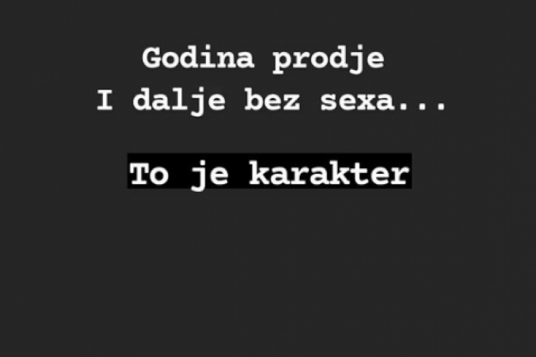 Marko Janjušević Janjuš Instagram