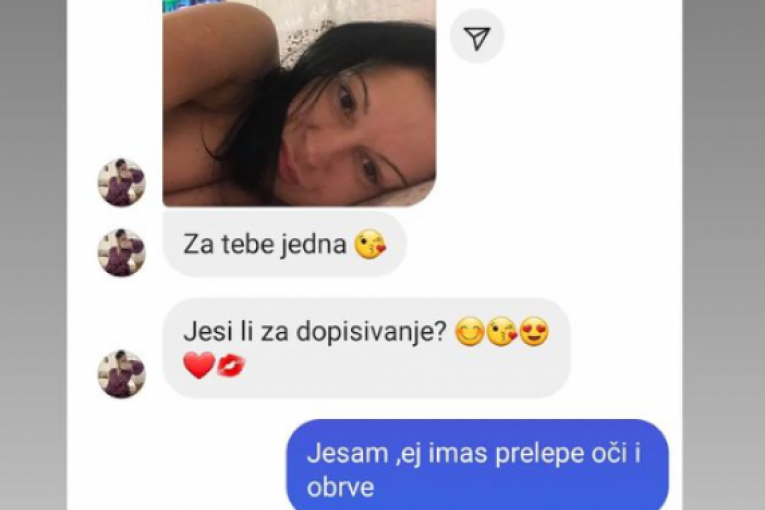 Marko Janjušević Janjuš Instagram