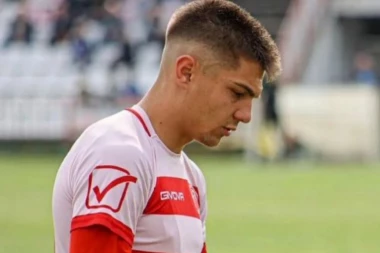 SVUDA POĐI, KUĆI DOĐI: Defanzivac crveno-belih odlučio da prihvati ponudu klubu u kojem je ponikao - od jeseni, braća Mijailović na istom zadatku!