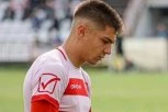 SVUDA POĐI, KUĆI DOĐI: Defanzivac crveno-belih odlučio da prihvati ponudu klubu u kojem je ponikao - od jeseni, braća Mijailović na istom zadatku!