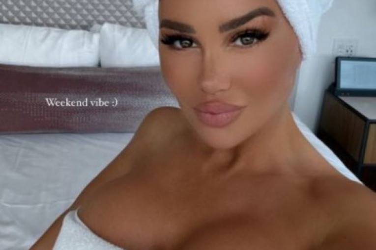 Stanija Dobrojević slike